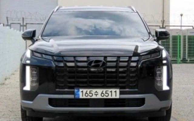 더 뉴 팰리세이드 가솔린 3.8 2WD