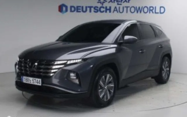 투싼 하이브리드(NX4) 2WD 모던